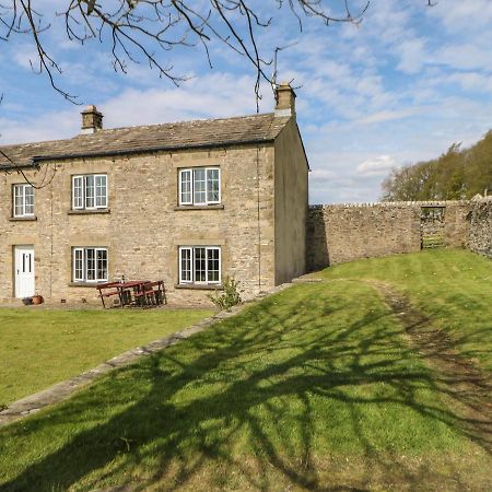 Sunnyside Cottage, Richmond Bellerby Exterior foto